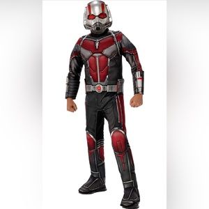 Ant-Man costume- Child’s Small